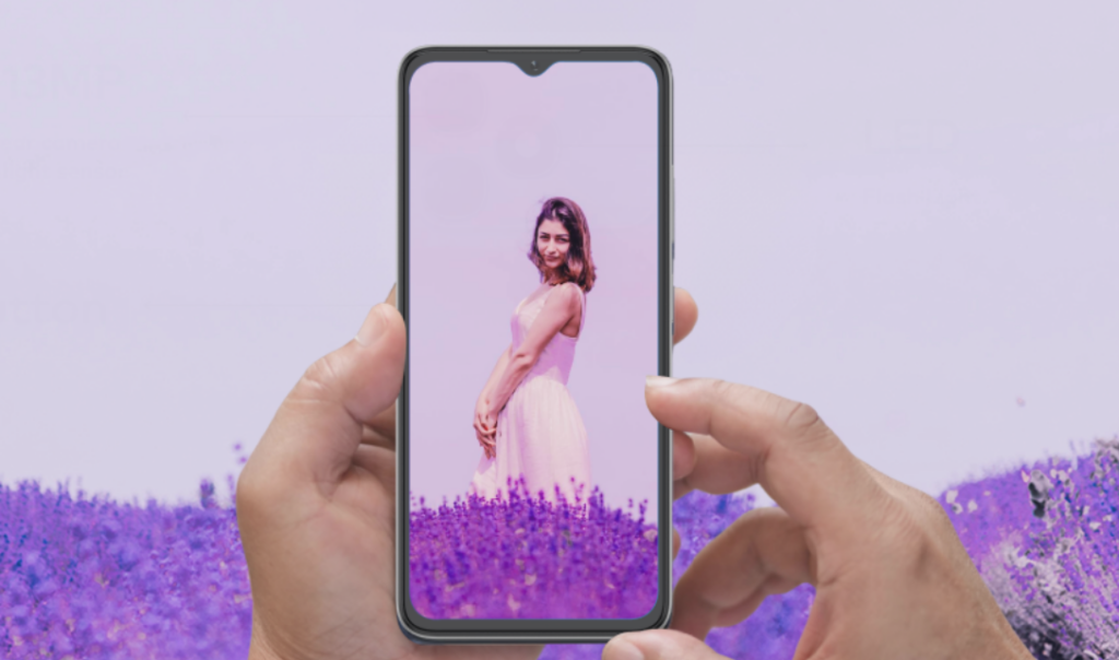 itel A90 Limited Edition