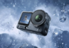 DJI Osmo Action 6 Launches in China with New 1/1.1-Inch Sensor and Variable Aperture DJI Osmo Action 6