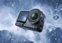DJI Osmo Action 6 Launches Globally with Bigger 1/1.1-inch Sensor & Waterproof Design DJI Osmo Action 6
