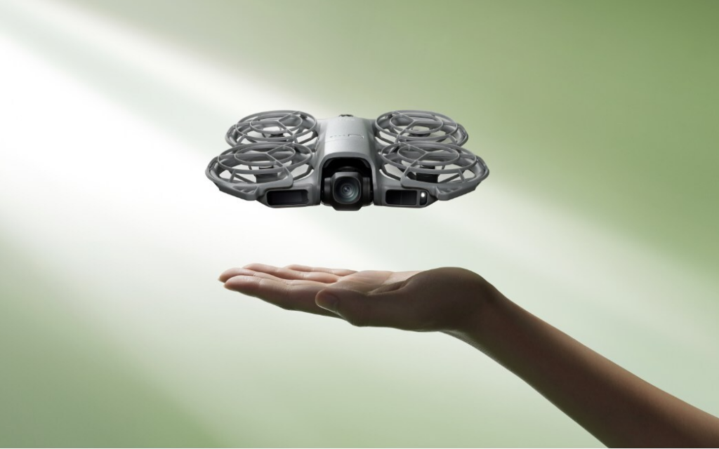 DJI Neo 2