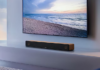 JVC Introduces Victor TH-WD05 Soundbar With Dolby Atmos and Wood-Cone Tech JVC Kenwood TH-WD05 soundbar
