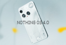 Nothing OS 4.0: Here’s All the New Features