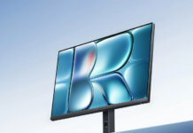 Xiaomi A27Qi 2026 Monitor Debuts With 95% DCI-P3, 120Hz Refresh Rate and Slim Bezels Xiaomi 2K Monitor A27Qi 2026