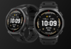 Amazfit releases T-Rex 3 Pro 44 mm in Tactical Black with route planning and offline maps