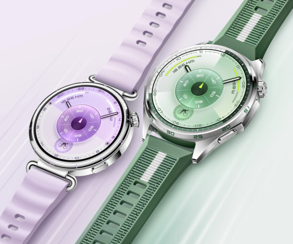 HUAWEI WATCH GT 6