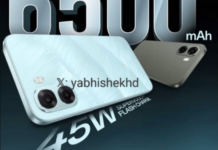 Oppo A6X 5G India Variant Details Revealed with Dimensity 6300 and 45W Charging Oppo A6X 5G