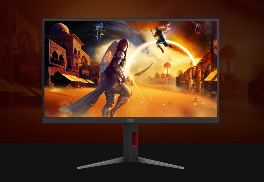 AOC Agon U27G4XM