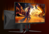 AOC Introduces U27G4XM Mini LED Monitor with 4K 160Hz and 320Hz DFM Mode AOC Agon U27G4XM