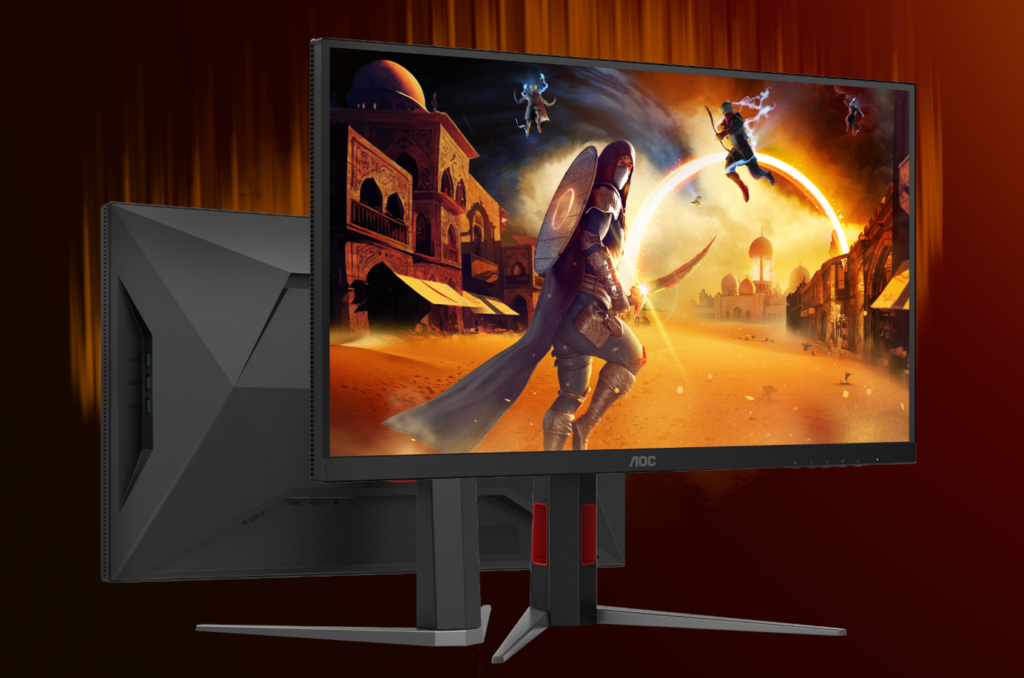 AOC Agon U27G4XM