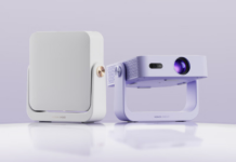 Honor Firefly AI Projector Air Debuts With Gesture Controls and Auto Calibration Honor Choice AI Projector Air