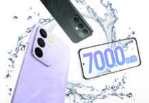 Realme C85 5G India Launch: 144Hz Screen, 7000mAh Battery and IP69 Rating Realme C85 5G