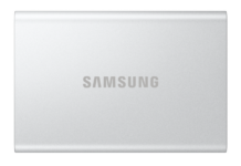 Samsung T7 Resurrected: New Eco-Friendly Portable SSD With 100% Recycled Aluminum