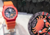Casio’s latest G-Shock collab surfaces in fresh hands-on shots