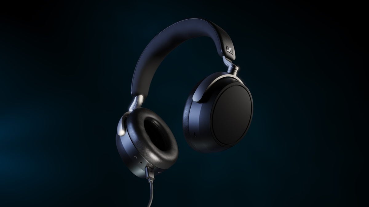 Sennheiser HDB 630 India Launch: High-Resolution Wireless Headphones Announced