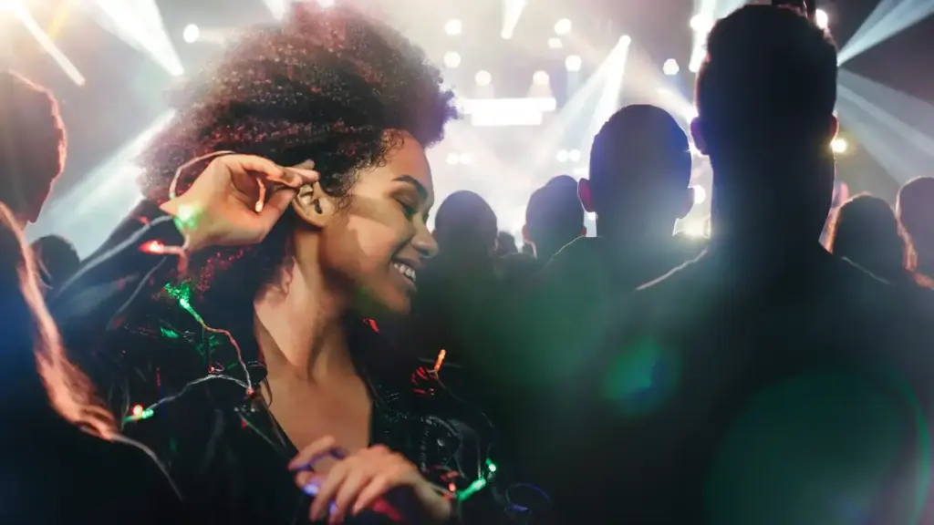 Sennheiser SoundProtex Plus