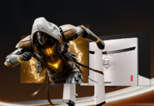 Skyworth launches G32U Max: 32″ 4K QD Mini LED gaming monitor with 160Hz refresh rate Skyworth G32U Max