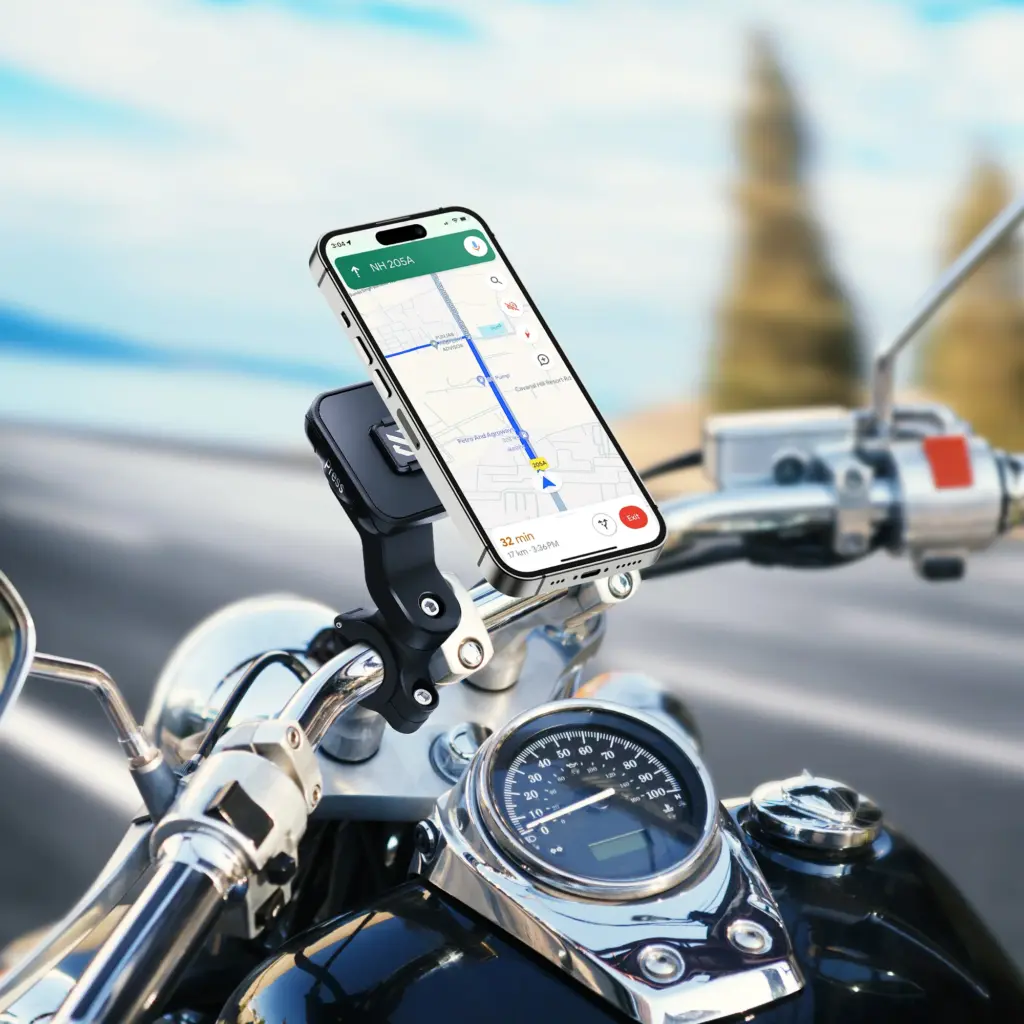 Top Motorcycle Gadgets