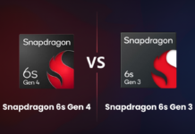 Snapdragon 6s Gen 4 vs 6s Gen 3: Major Upgrades, Benchmarks, and Key Differences Snapdragon 6s Gen 4 vs 6s Gen 3