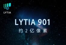 Sony launches LYT-901, its first 200MP phone imaging sensor Sony LYT-901