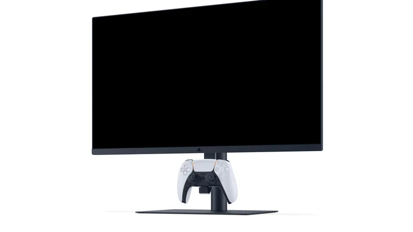 Sony’s Surprise Drop Reveals New PlayStation Gaming Monitor