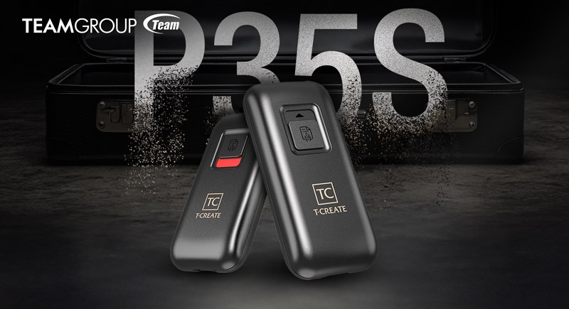 T-Create Expert P35S