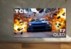 TCL unveils budget-friendly T7 Series 4K QLED TVs with 144Hz refresh rate & Google TV TCL T7 QLED TVs