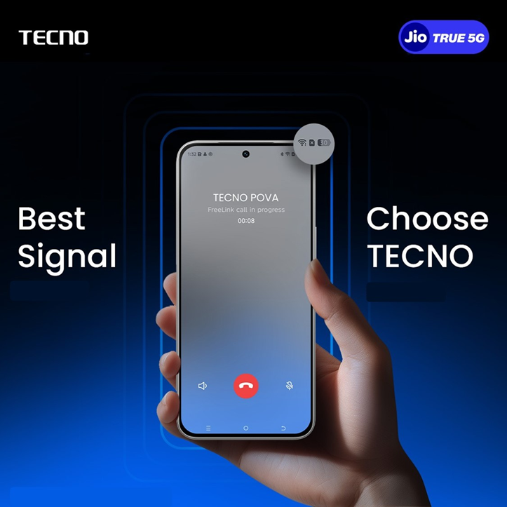 Tecno Jio