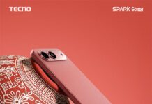 TECNO Releases Spark Go in Bikaner Red: Budget Phone Gets a Bold New Look Tecno Spark Go Bikaner Red