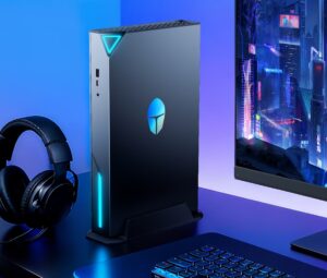 Thunderobot Mix G2 Mini PC