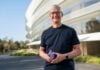 Tim Cook expected to stay as Apple CEO through 2026, says Gurman Tim-Cook