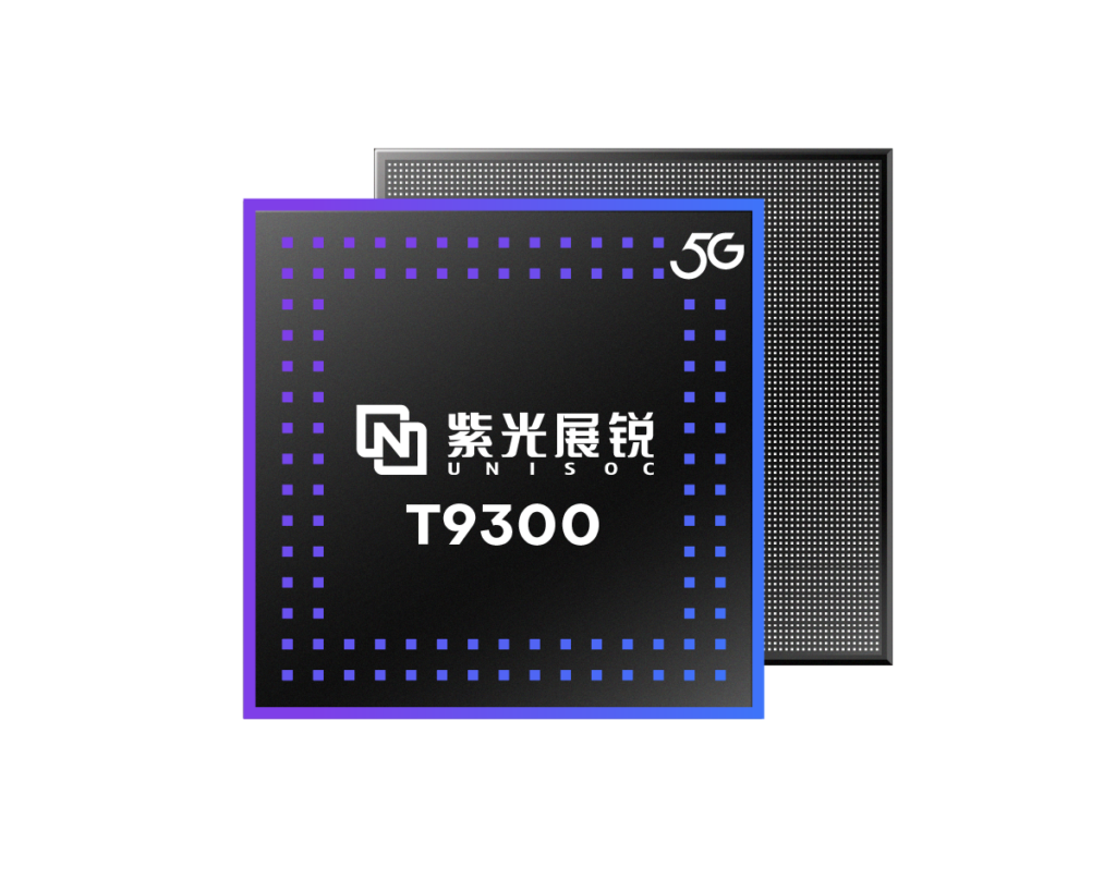 Unisoc T9300