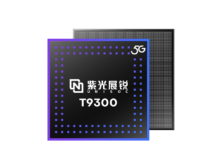 Unisoc T9300 5G chipset debuts with major imaging and gaming upgrades Unisoc T9300