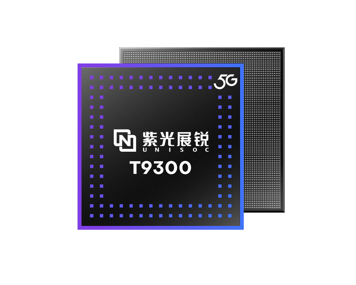 Unisoc T9300 5G chipset debuts with major imaging and gaming upgrades