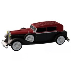 Unix Vintage Car Bluetooth Speakers