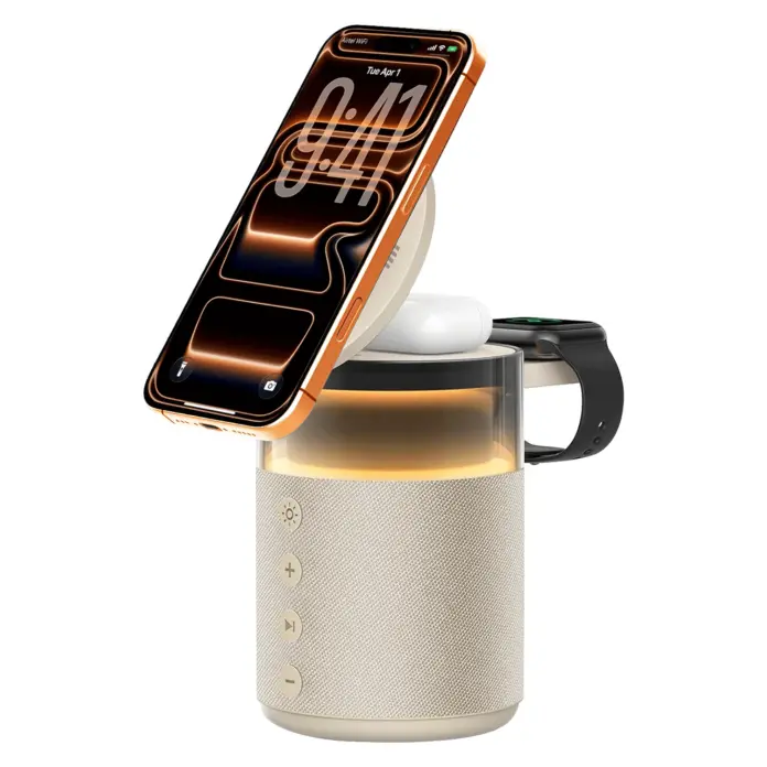 Unique MagSafe Chargers