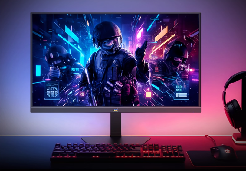 ViewSonic launches a new 24.5-inch QHD 180Hz gaming monitor for under $120