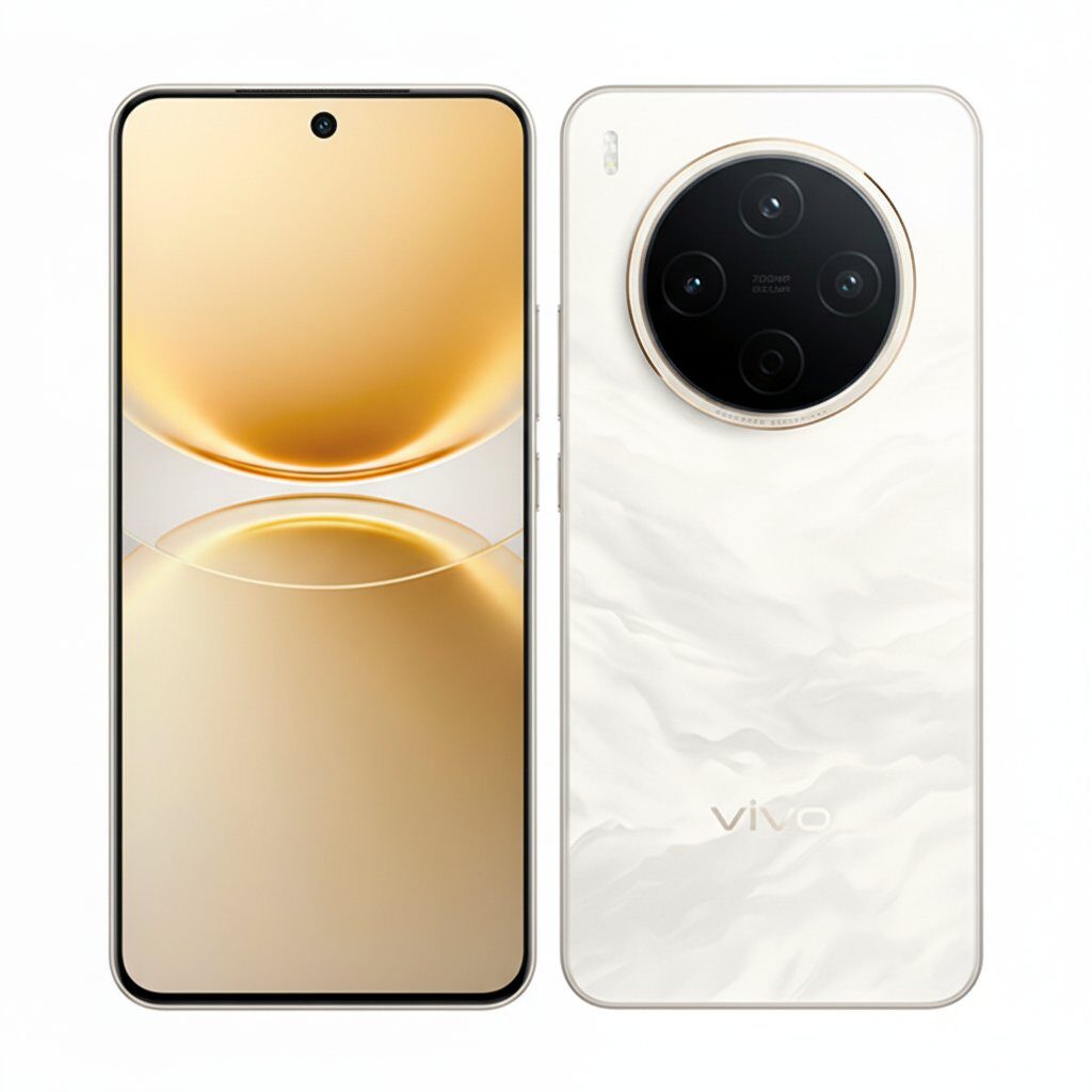 Vivo Y500 Pro