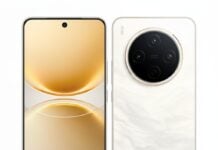 Vivo Y500 Pro full specifications revealed ahead of November launch Vivo Y500 Pro