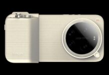 Xiaomi 17 Ultra’s biggest camera change seemingly confirmed by new renders Xiaomi 17 Ultra triple camera sensors confirmed