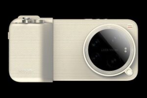 Xiaomi 17 Ultra triple camera sensors confirmed