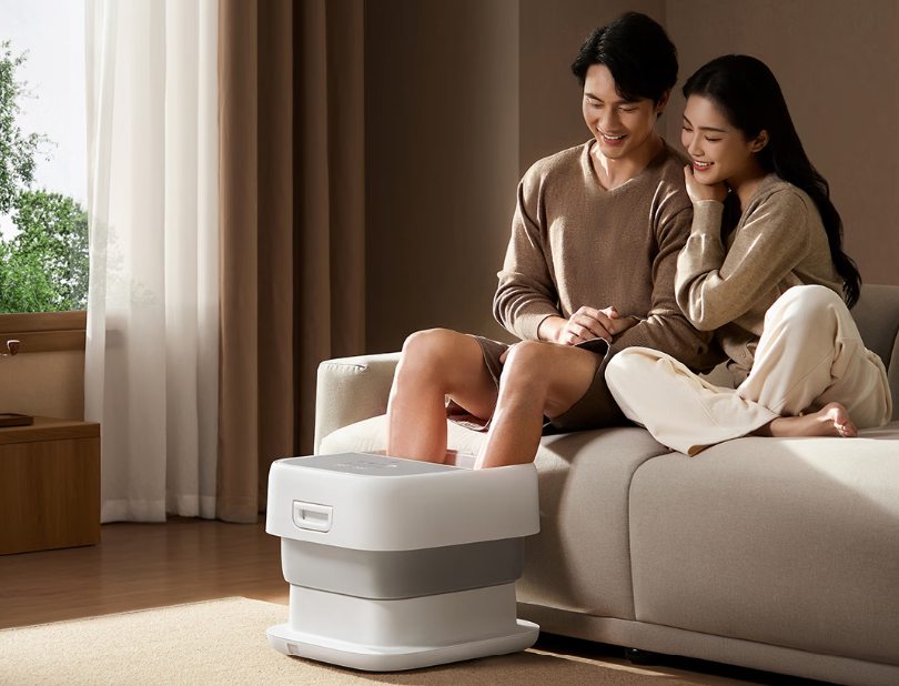 Xiaomi Mijia Smart Foot Bath 2 Pro