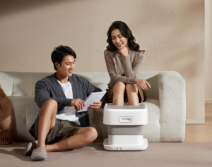 Xiaomi Mijia Smart Foot Bath 2 Pro