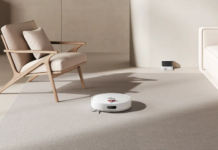 Xiaomi Robot Vacuum S40 Goes Global, Bringing Smart Home Cleaning Xiaomi Robot Vacuum S40
