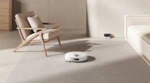 Xiaomi Robot Vacuum S40