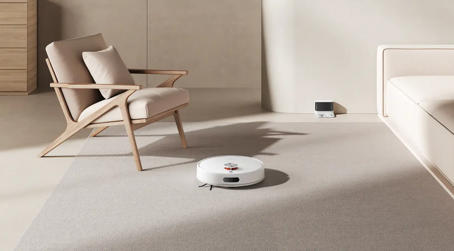 Xiaomi Robot Vacuum S40