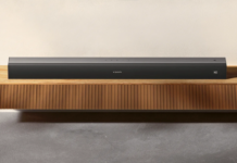 Xiaomi Launches Soundbar Pro 2.0 ch in Europe: Dolby Atmos on a Budget Xiaomi Soundbar Pro 2.0 ch