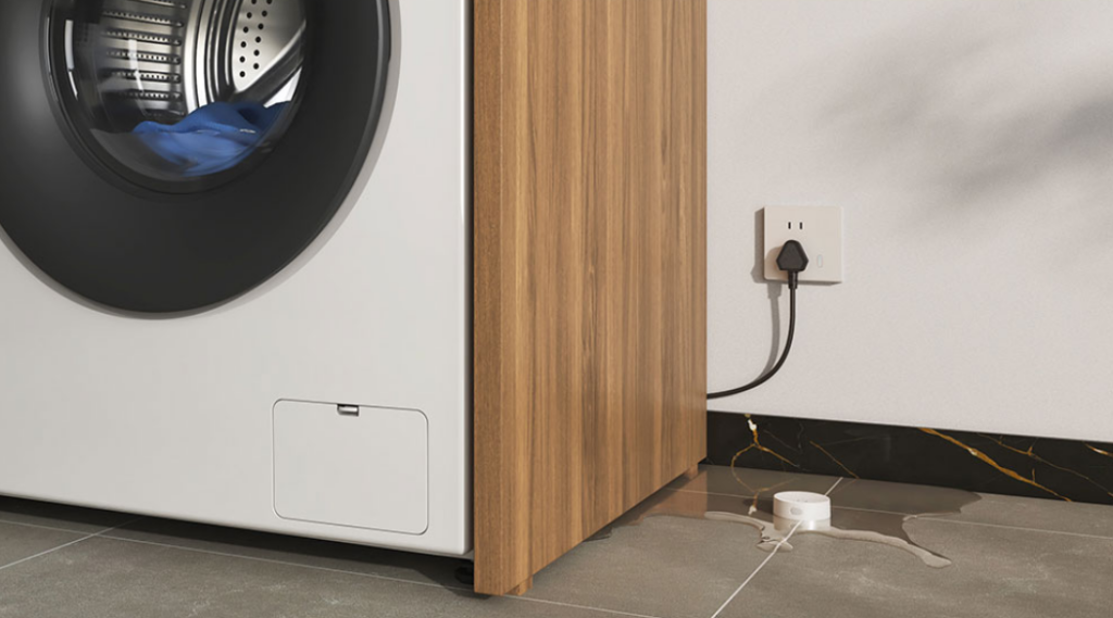 Xiaomi Water Guard 2