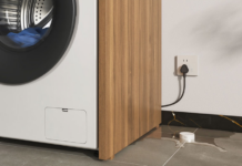 This tiny Xiaomi gadget detects water leaks before you notice them Xiaomi Water Guard 2