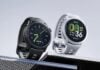 COROS PACE 4 Debuts as the Lightest GPS Running Watch with AMOLED Display and Dual-Frequency GPS Coros Pace 4