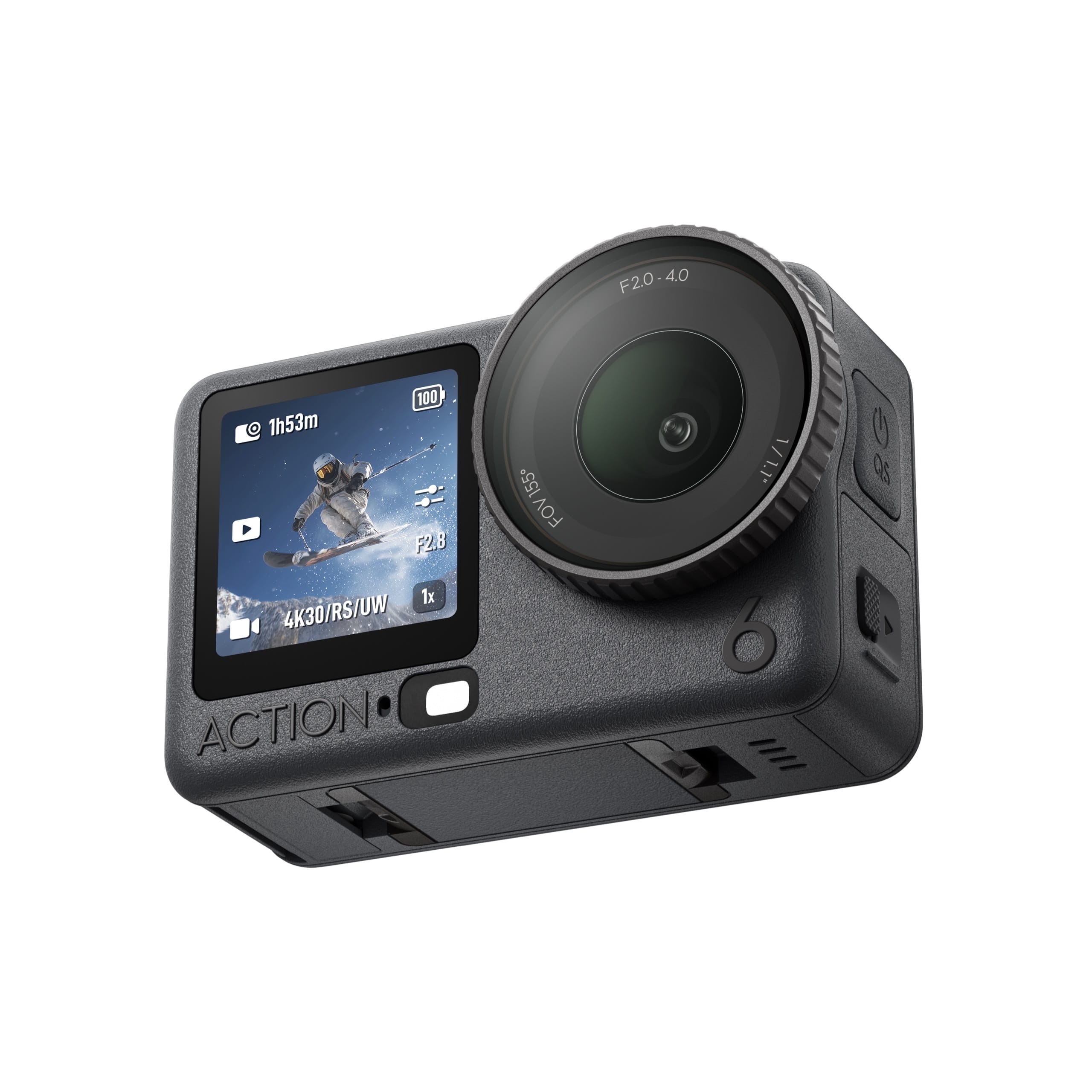 DJI Osmo Action 6